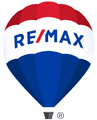 RE/Max Ballon Logo
